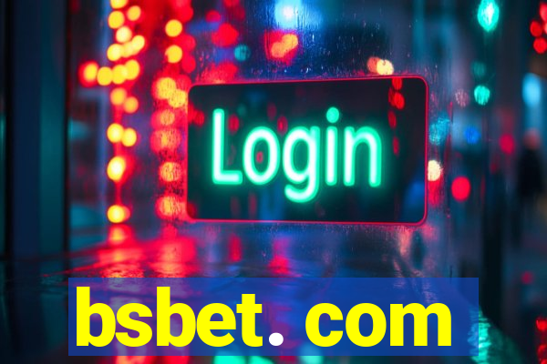 bsbet. com